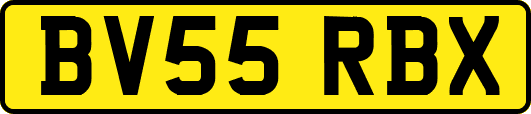 BV55RBX