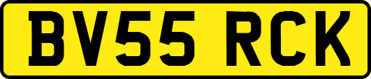BV55RCK