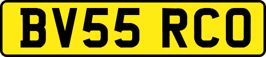 BV55RCO