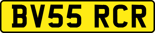 BV55RCR