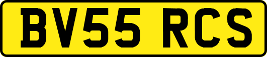 BV55RCS