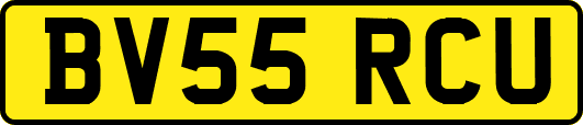BV55RCU
