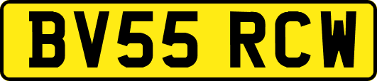 BV55RCW