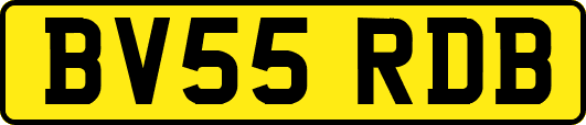 BV55RDB