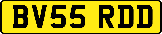 BV55RDD