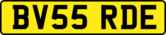 BV55RDE