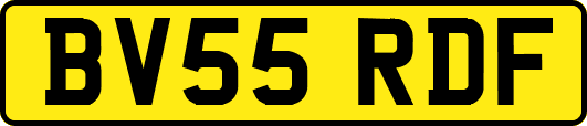 BV55RDF