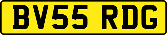 BV55RDG