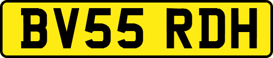 BV55RDH