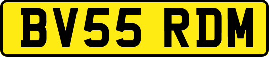 BV55RDM