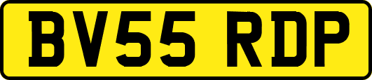 BV55RDP