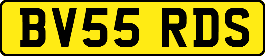 BV55RDS