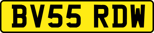 BV55RDW