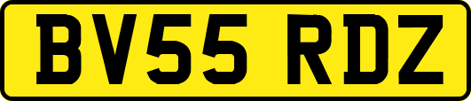 BV55RDZ