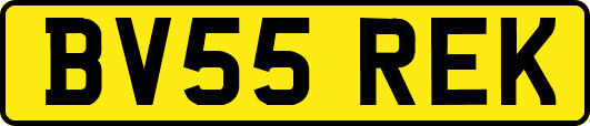 BV55REK