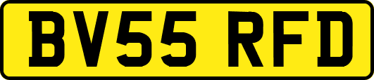 BV55RFD