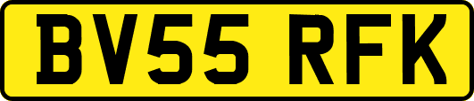 BV55RFK