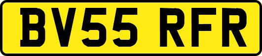BV55RFR