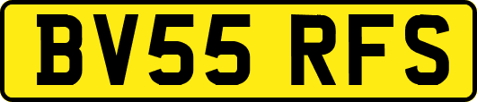 BV55RFS