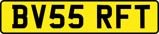 BV55RFT