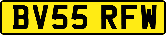 BV55RFW