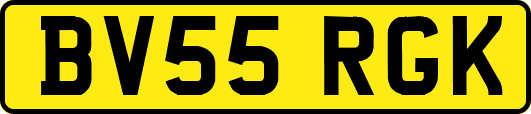 BV55RGK