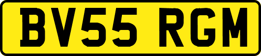 BV55RGM