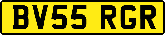 BV55RGR