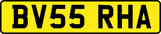 BV55RHA