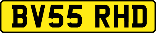 BV55RHD