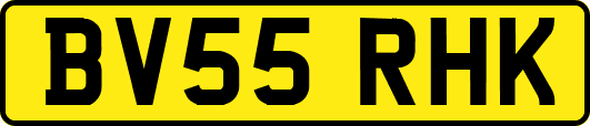 BV55RHK