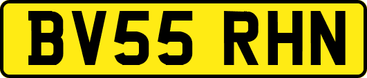 BV55RHN