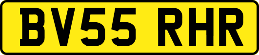 BV55RHR