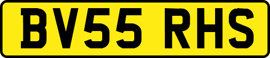 BV55RHS