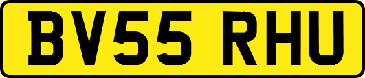 BV55RHU
