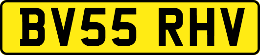 BV55RHV