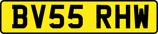 BV55RHW