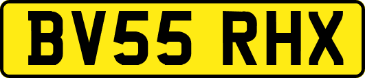 BV55RHX