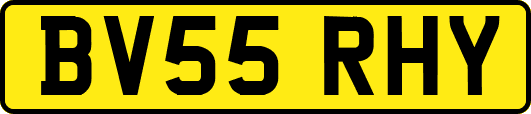 BV55RHY