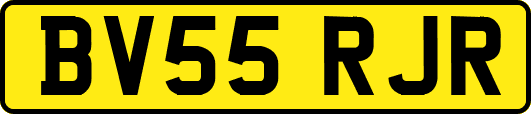 BV55RJR