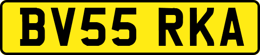 BV55RKA