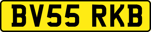 BV55RKB