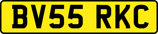 BV55RKC
