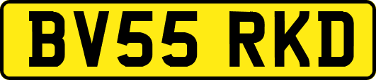 BV55RKD