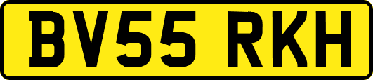 BV55RKH