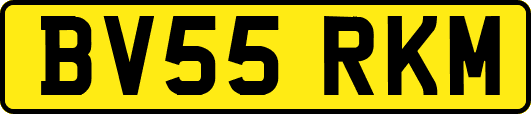 BV55RKM