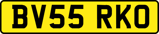 BV55RKO