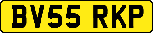 BV55RKP