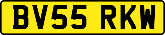 BV55RKW