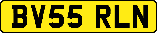 BV55RLN